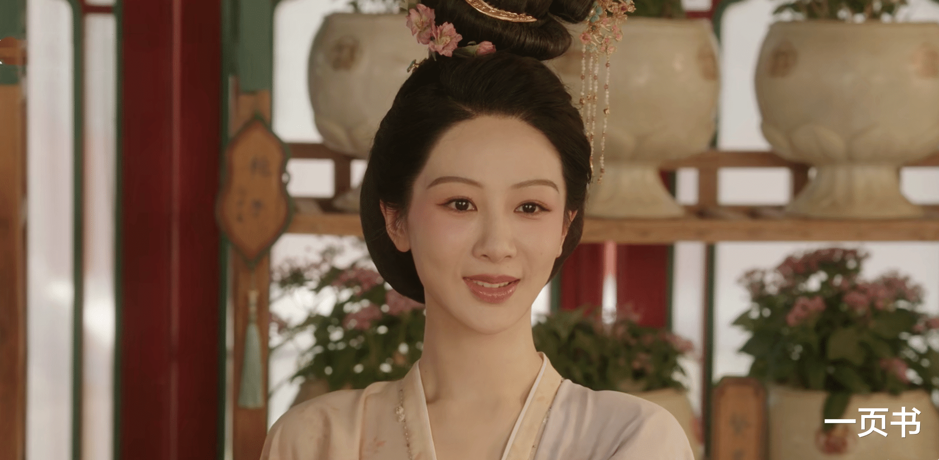 《国色芳华》大结局：看懂何惟芳和莲舟和解，才知，朱福为何而死