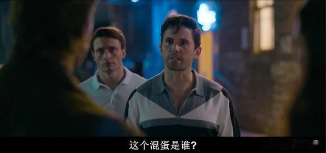 活色生香,这是近期最生猛的R级