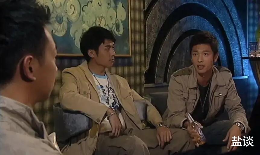 解密黄宗泽的脸也救不了的《法证先锋6》，被大众吐槽的四个真相