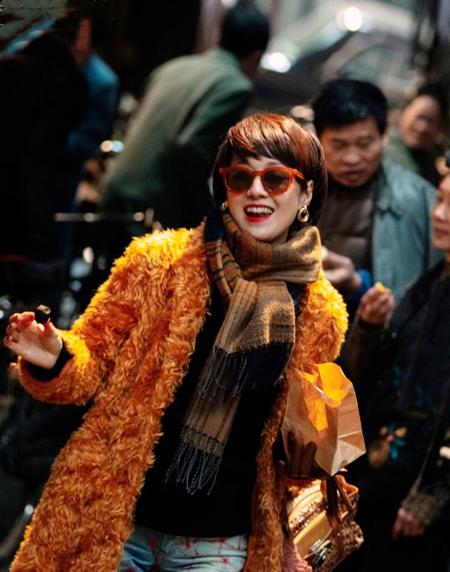 48岁马伊琍官宣喜讯，网友恭喜：离婚五年，终于等到这一天了