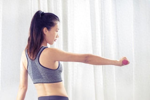 准备长期坚持健身了，有啥忠告吗？不要急慢慢来，增肌比减肥更难