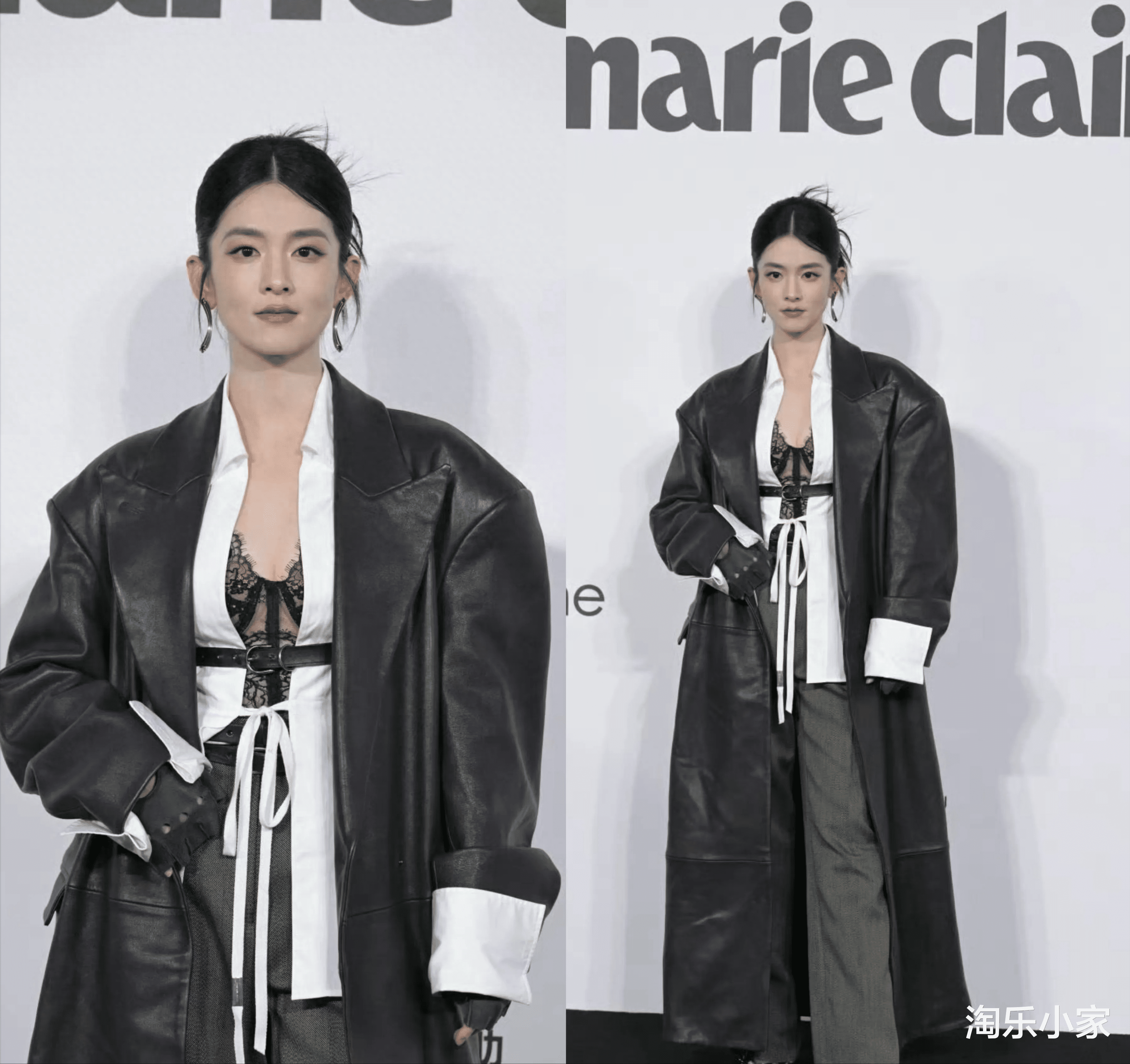 这一夜，杨幂刘诗诗抱团却暗自较劲，刘亦菲独美，没对比就没伤害