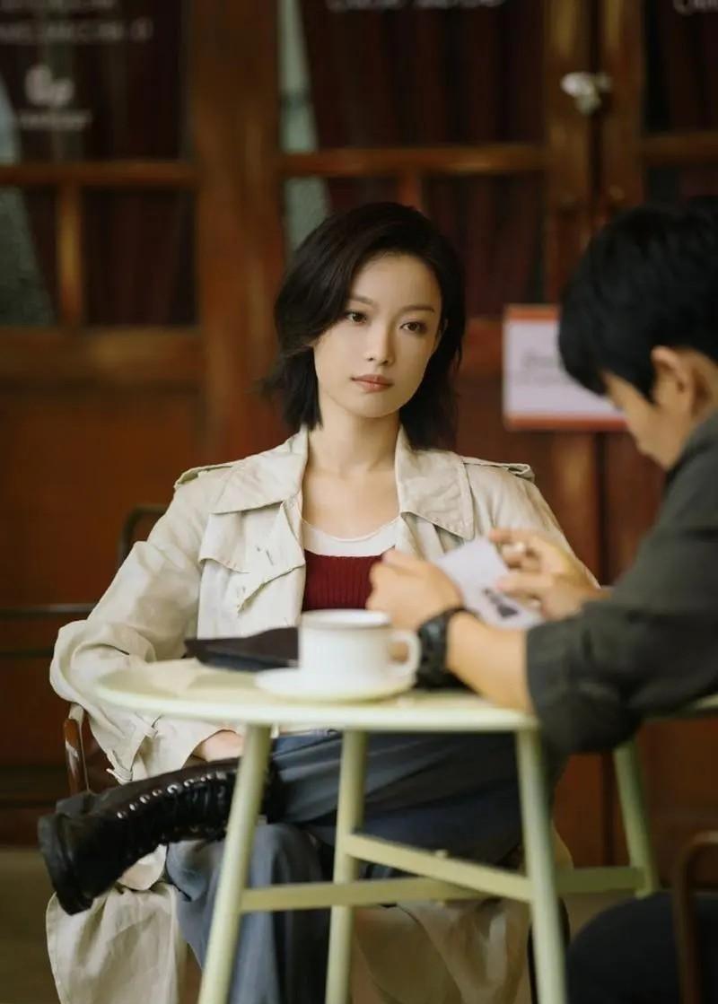 天生“狐狸眼”的女星,个个妩媚灵动,都是绝色美女