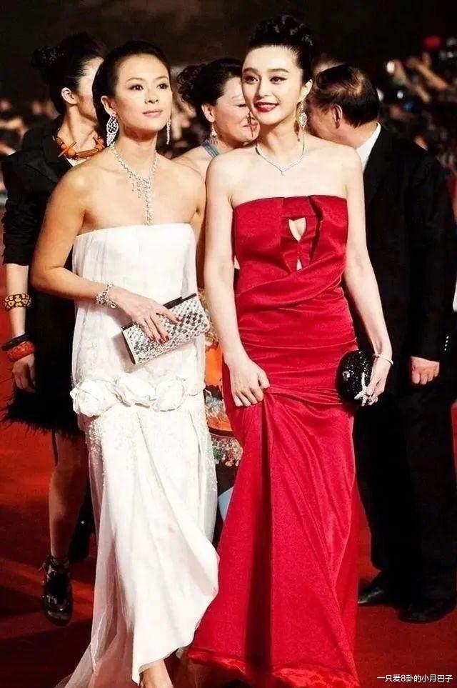 发誓永不同台的明星们，娱乐圈的恩恩怨怨原来那么多啊！真可怕！