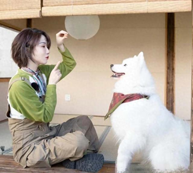 专访刘恋:坦然面对欲望,不丢人