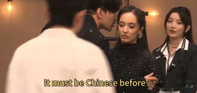 那英|《歌手2024》发长文回应质疑,那英更是直接预判了事情的走向