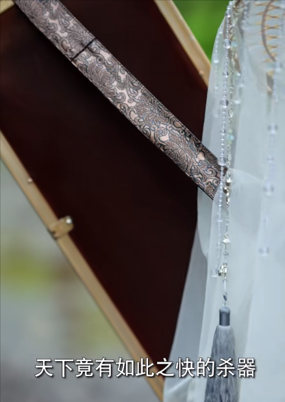 笑麻了!《庆余年》前传开播,我却笑死在评论区中