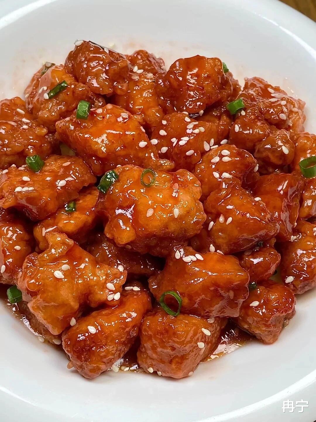 味道的交响乐章