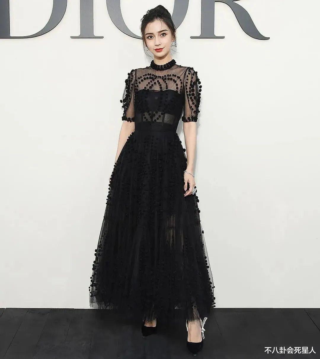 别再猜杨颖能不能复出了,内娱早已经给出了答案