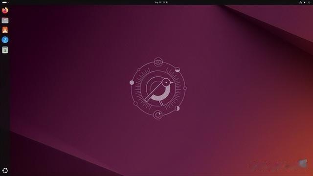 Ubuntu 24.10 Oracular Oriole 已经发布