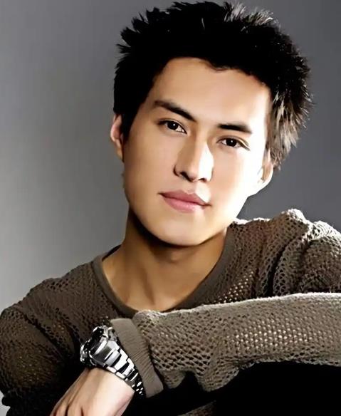 正午阳光力捧的8大男星,有人享“亲儿子”待遇,有人却扶不上墙