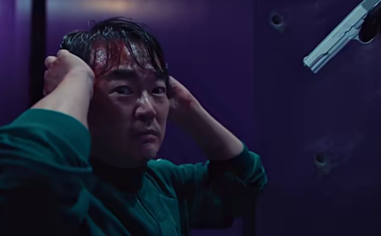 《鱿鱼游戏2》首波口碑出炉！观众的打分和评价都“一针见血”