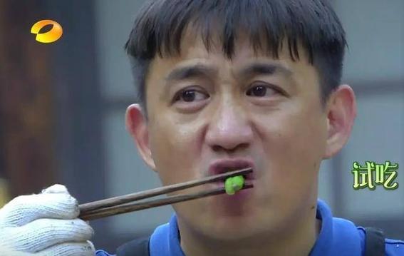 闹大了！陈赫直播回应“黄磊厨艺”引发热议，网友评论区炸锅了！