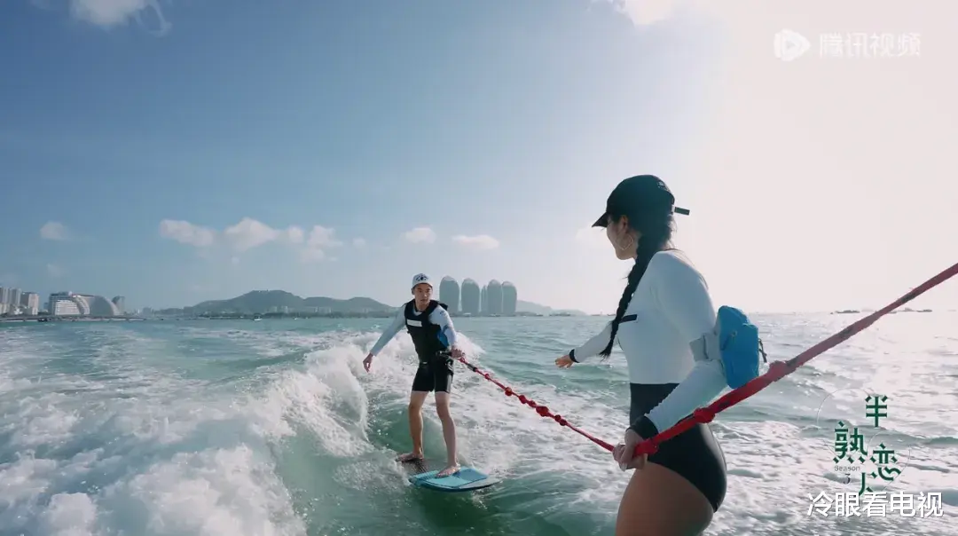 |刷完3季60期节目，我们盘点出了《半熟恋人》男女嘉宾天花板