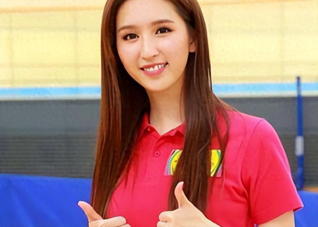 她曾是体操女神, 退役后和大51岁的干爹谈恋爱! 媒人竟是她爸爸!