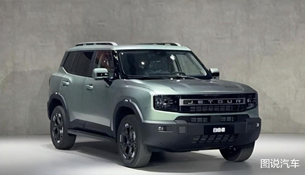 2025年，要上市的8款SUV