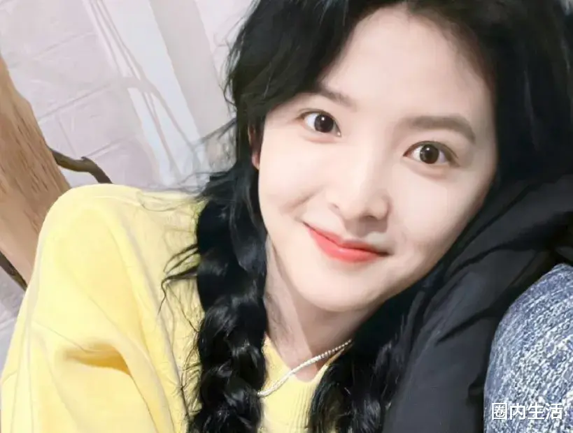 周雨彤又露馅了？赵露思提防陈都灵？辛芷蕾人缘好？章若楠的料？黄俊捷殉了？