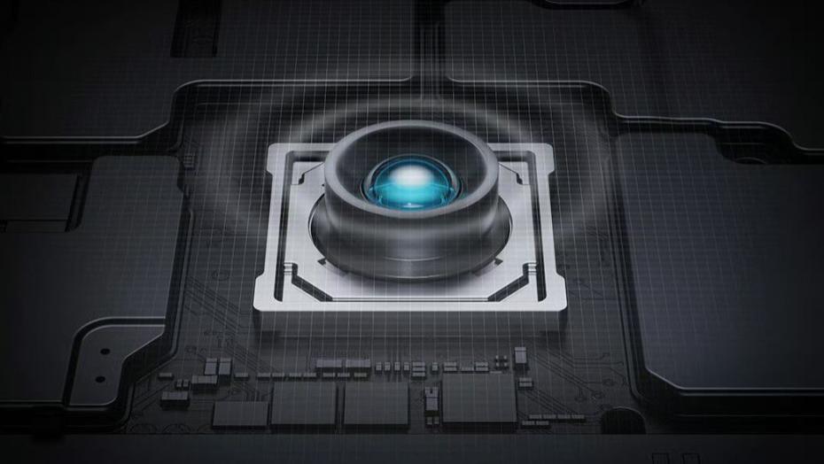 “真正全面屏”新机官宣：11月13日，正式发布