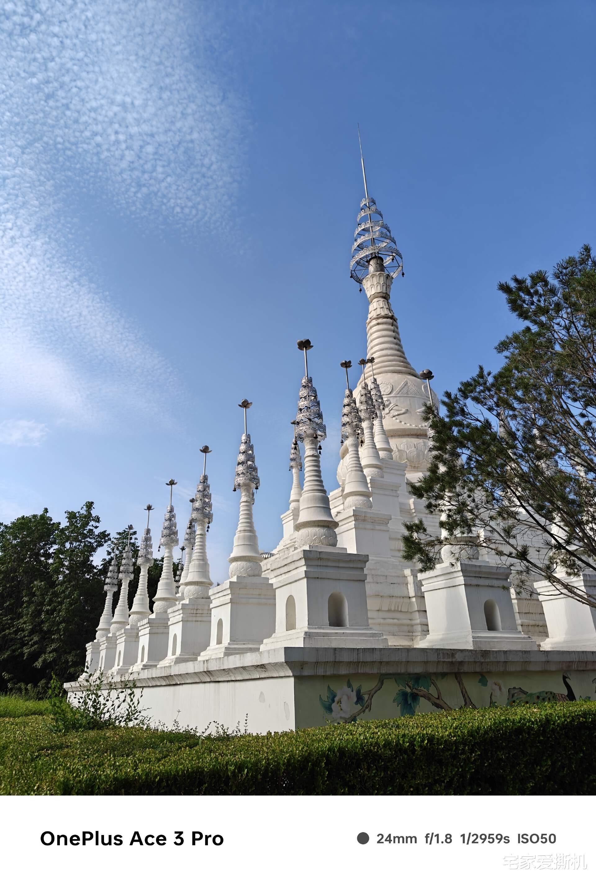 上手3個月臨近雙十一大促，一加Ace3Pro的含金量還在提升