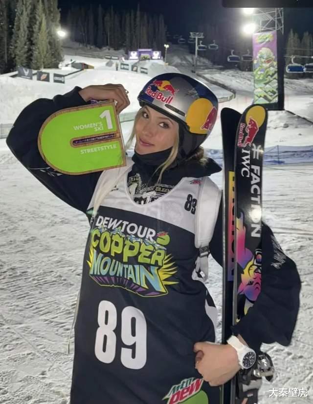 又美又飒！谷爱凌晒美食：一桌子火锅大餐，网友调侃：必须得补补