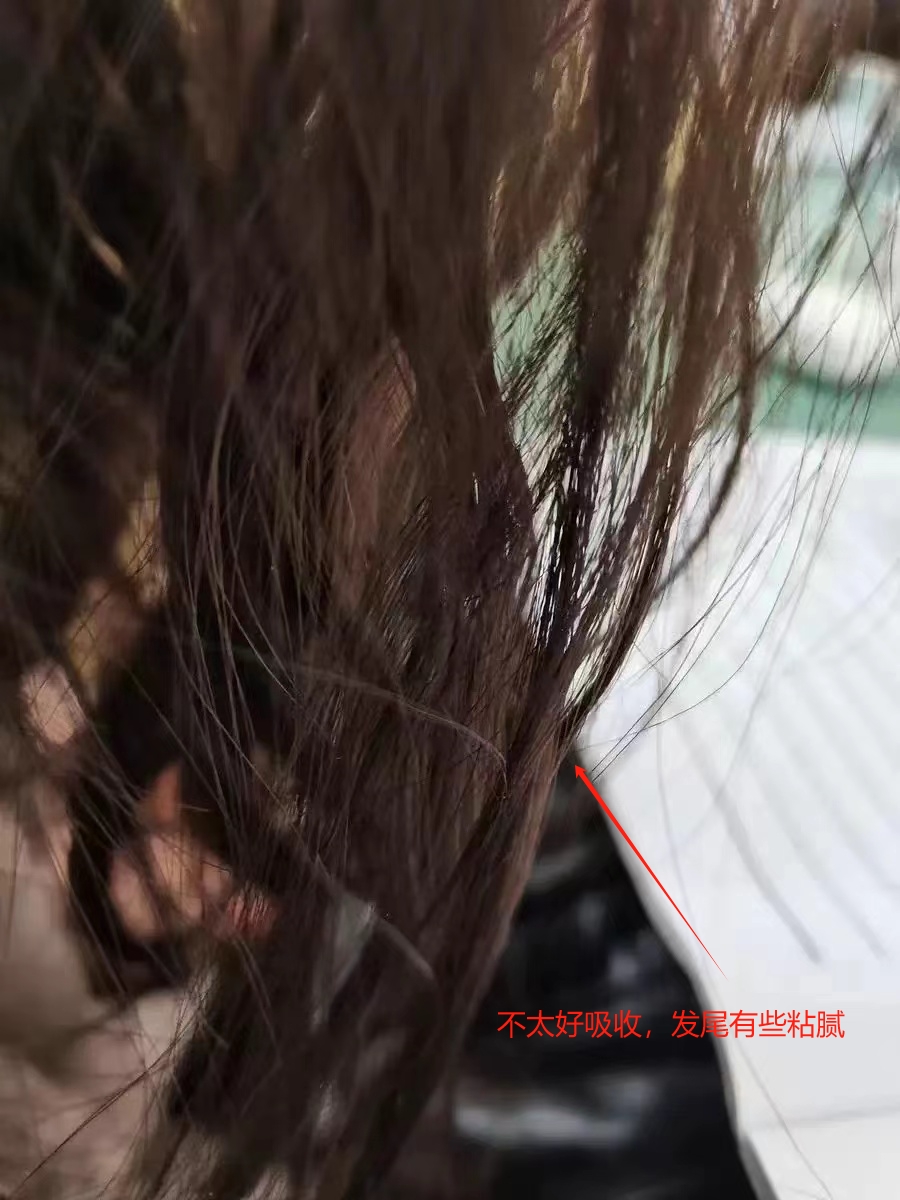 护发精油怎么使用?我敢打赌9成姑娘都用错了