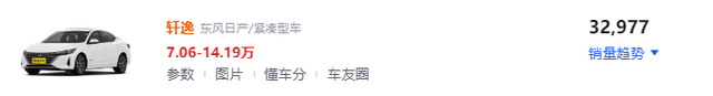 口碑好，毛病少！8-10万的轿车，这5台车卖的最好！首选不后悔