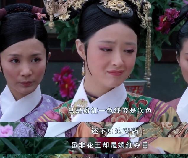 甄嬛传举办怀旧晚会！8小时节目单、阵容曝光，网友却期待小肥仔