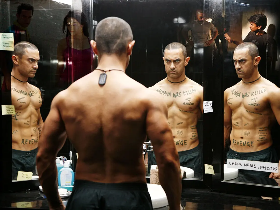 豆瓣8.7的印度悬疑神作,即将全国公映,只要不删减,就能惊艳所有人