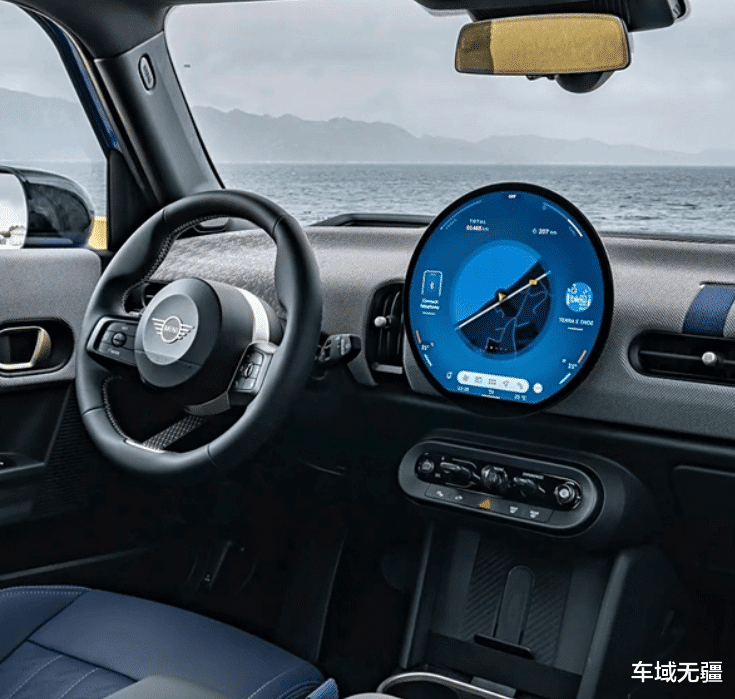 五大重磅豪华“燃油车”,个个都是“首次”亮相,比电车更有看头