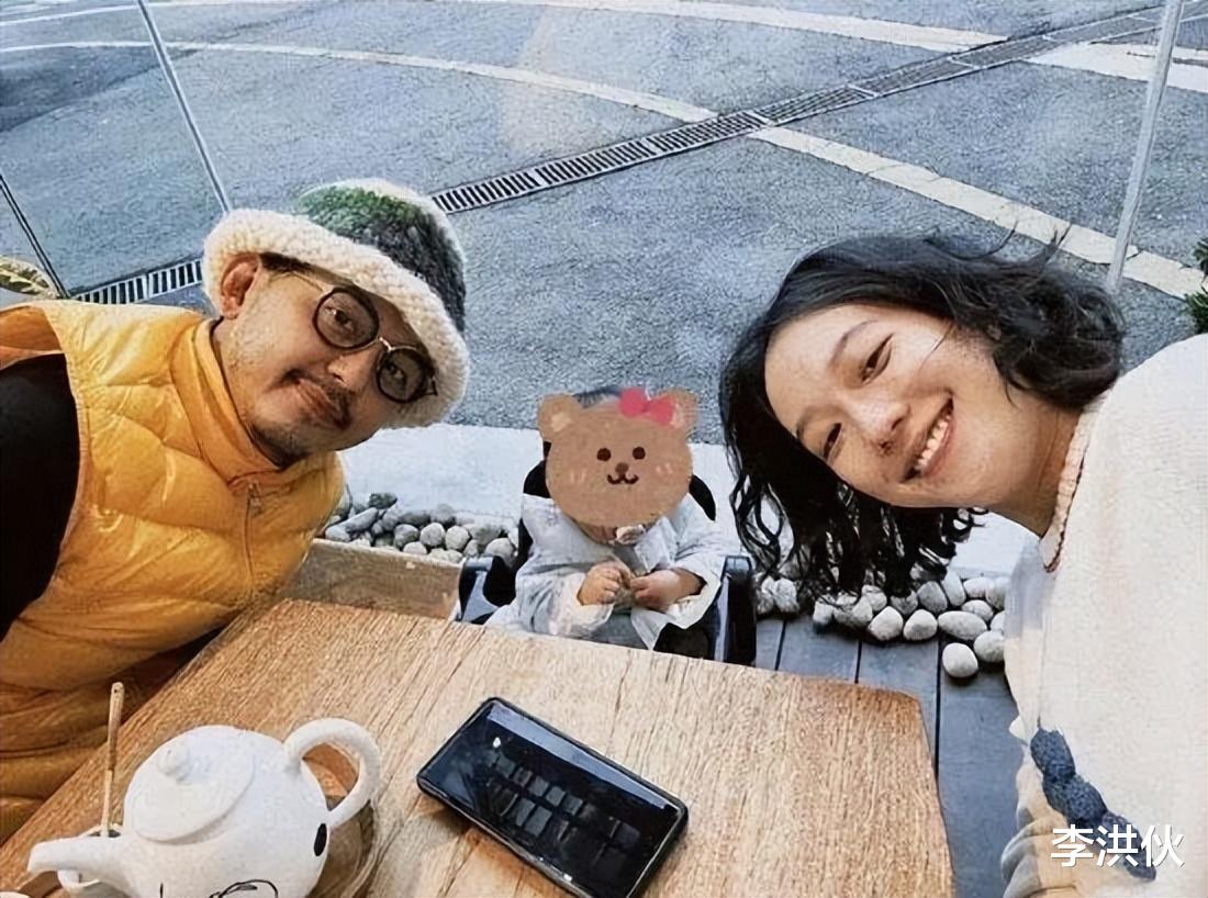 用怀孕证明我爱你，黄子佼老婆孟耿如宣布怀二胎，再次打响护夫保卫战