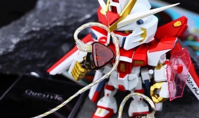 哪怕它是低價(jià)位的HiFi耳機(jī)，音質(zhì)也會有驚喜！揚(yáng)仕YOLO評測