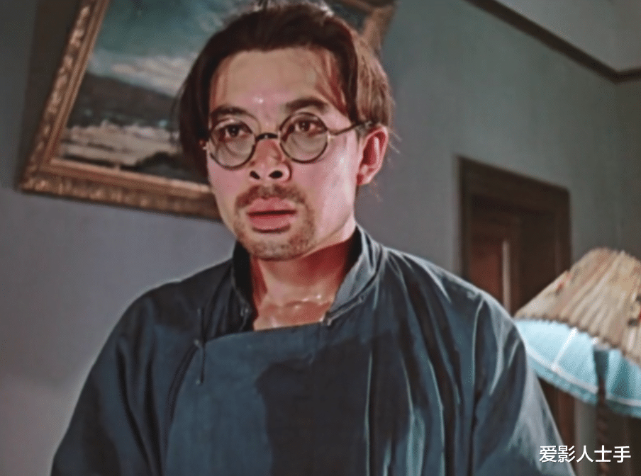 不知不觉，老电影《红旗谱》14位主演都已去世，仅一人健在