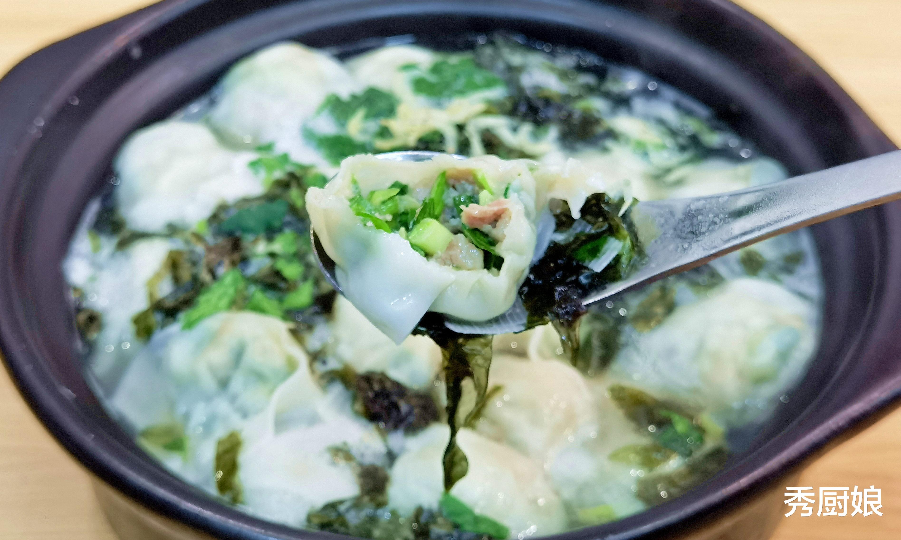 2月，抓紧吃“春天第一鲜”，鲜美营养，季节性强，不懂吃真可惜