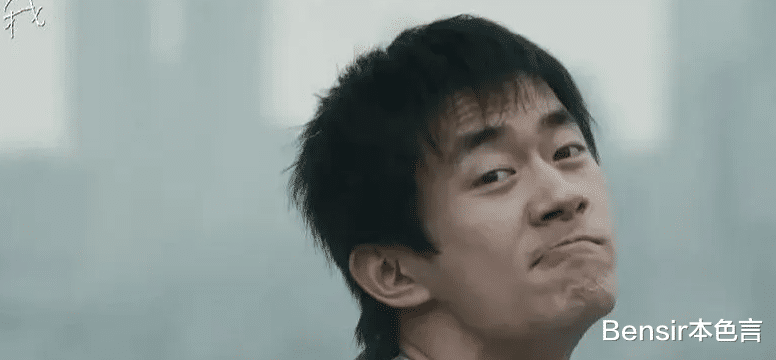 尴尬的易烊千玺，距离演技派还有多远？