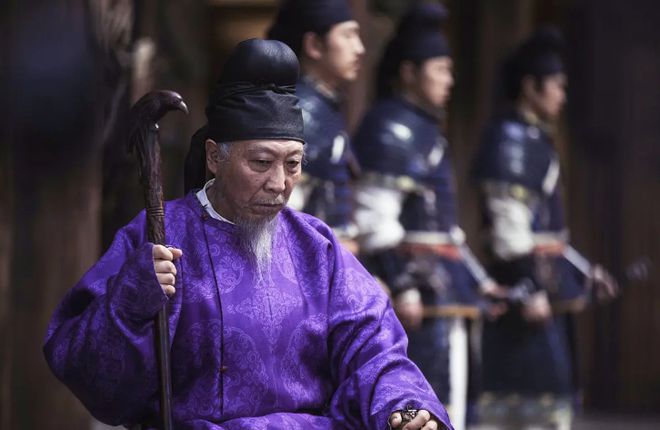 比《洗冤录》还硬核的5部古装探案剧,看完第一部其他都是浮云