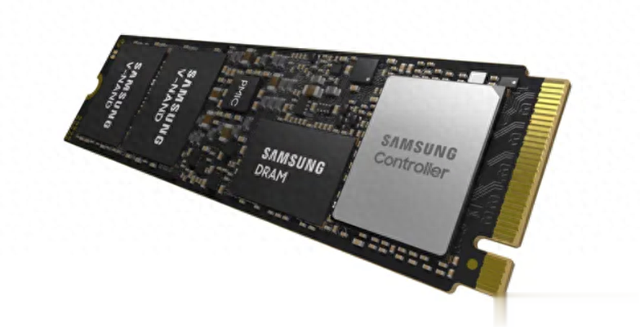 三星开始量产PM9E1 NVMe Gen 5 SSD 速度高达14.5 GB/s