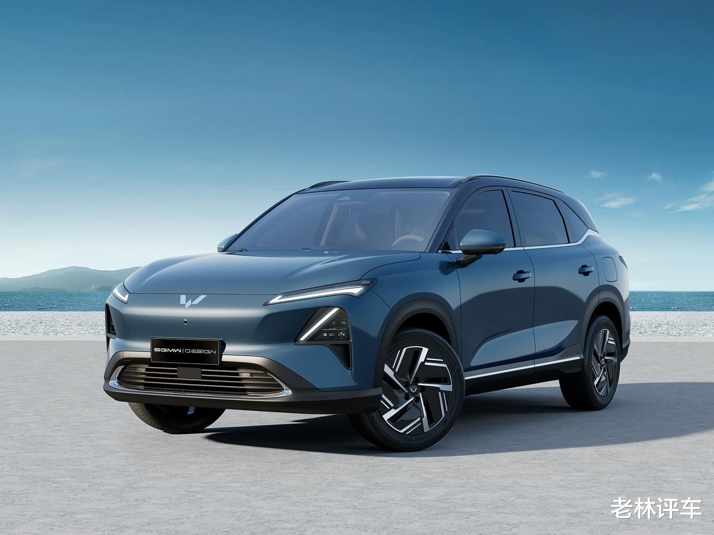 2025年最值得买的10款车，DeepSeek给了我答案，和我想的不一样