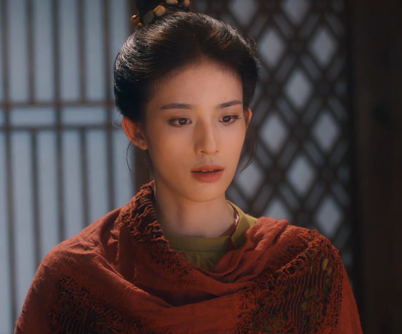 《一伞烟雨》播4小时拿下飙升榜第一，连看4集后，我要说：此剧要爆