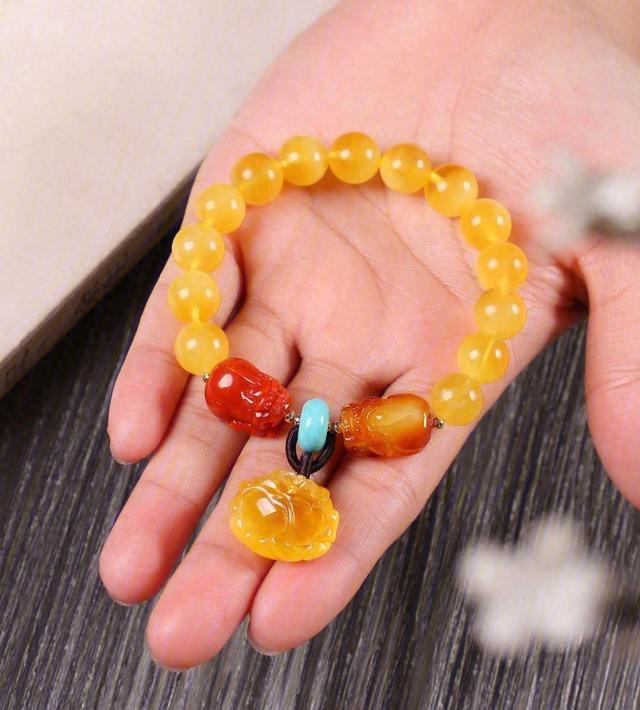 探秘文玩界的“隐形冠军”,这些手串不容小觑!