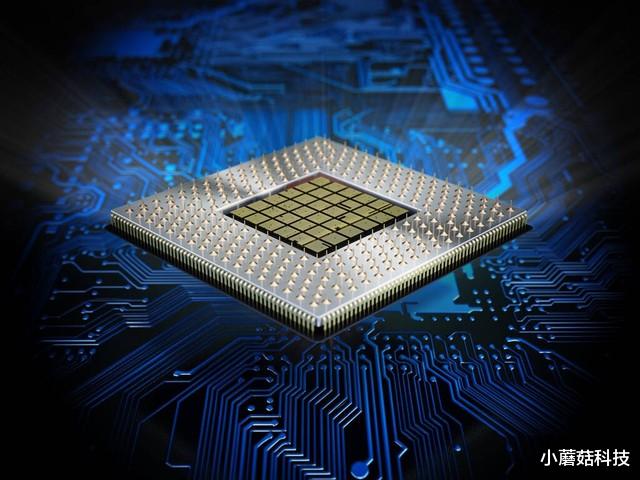 突破“卡脖子”技术!美论坛发出“惊讶”,打了谁的脸?