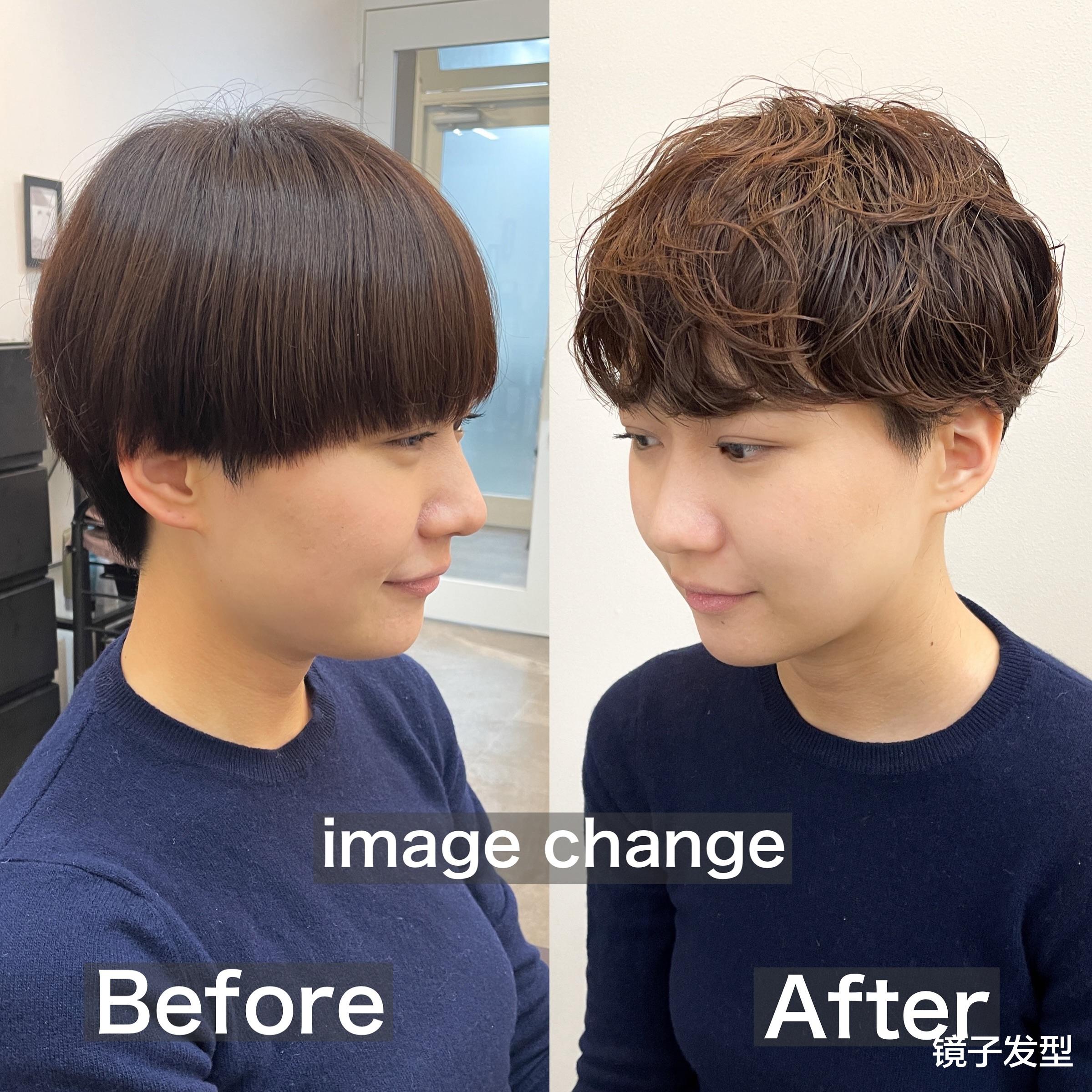 女性朋友如何换发型才完美?这四种方法很不错,很值得大家借鉴