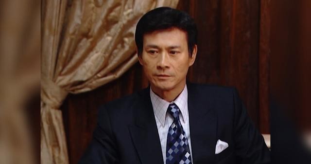 适合演“贵族”的6位男星,个个天生富贵相,演不了穷人