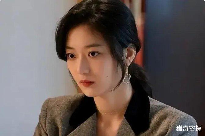 黄景瑜孙千新剧，爱情与悬疑交织，真凶竟是这个被忽略的“丈夫”？