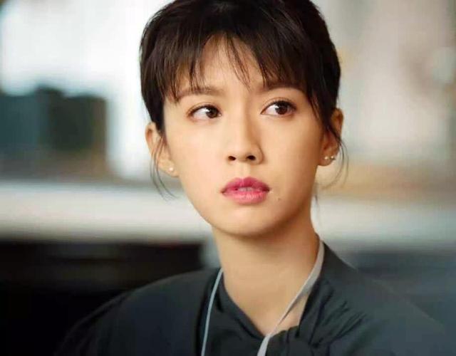 《廉政狙击》演员演技排名 蔡思贝第10 吴卓羲第3 黄宗泽吃亏于角色