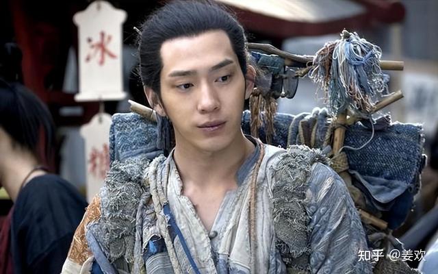 分手6年后,如今再看井柏然,才发现他和倪妮走的不是“一条路”