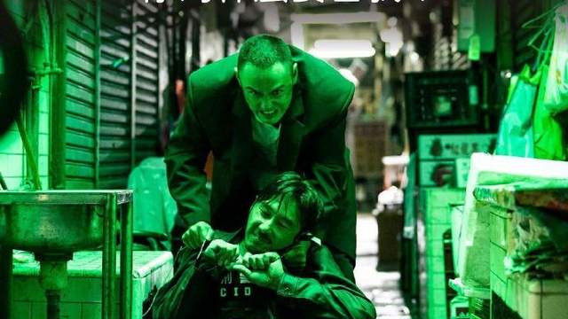 周处除三害陷抄袭质疑，75%内容雷同？片方：别信爆料者一面之词