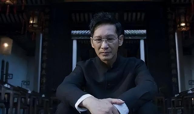 善恶终有报!9月刚结束,国家一级演员王劲松,就给演员敲警钟!