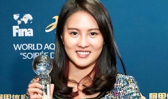 陈若琳每次去香港,都赖在郭晶晶家里不走,给出的理由出奇搞笑