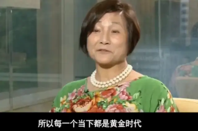 郑佩佩离世:17岁成名,巅峰退圈,怀孕8次流产4次,最终东山再起