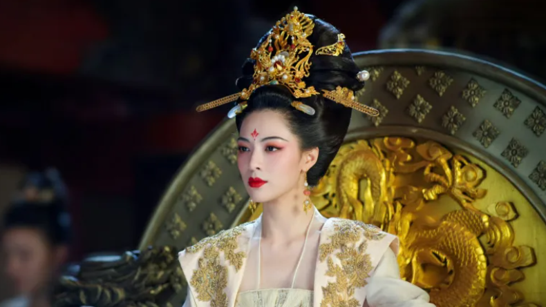 央视首播！《大唐狄公案》古装探案剧高能刺激，反转惊人，剧情不输《庆余年》！